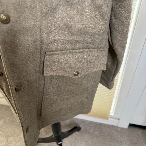 Schaefer women’s coat - Picture 3 of 15